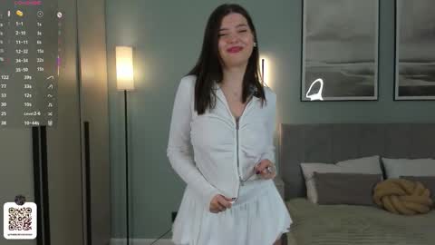 Mira the personal mirage D online show from 11/16/25, 07:19