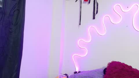 JazminePark online show from 12/22/25, 08:06