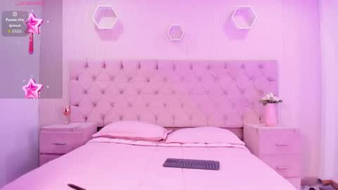 Jazminrusso  online show from 04/13/26, 04:07