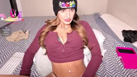 jazmyn6969 online show from 11/12/25, 04:18