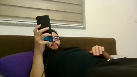 Josbon23 online show from 02/18/26, 08:49