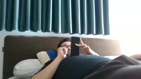 Josbon23 online show from 03/29/26, 08:03