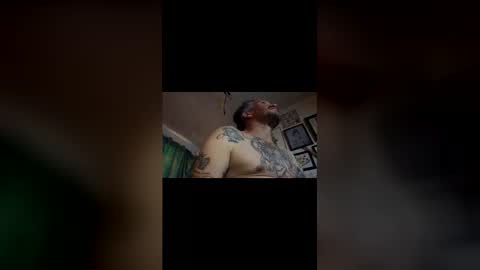 jboogie658 online show from 04/17/26, 02:31