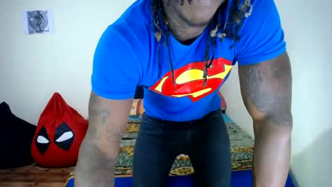 jboy_s online show from 01/16/26, 02:48