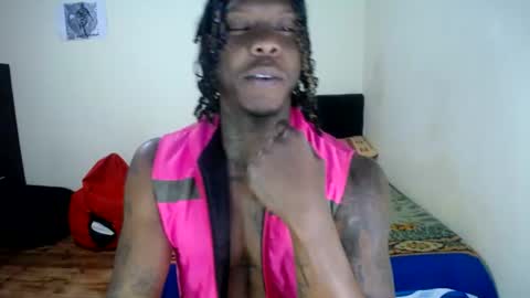 jboy_s online show from 06/13/26, 05:05