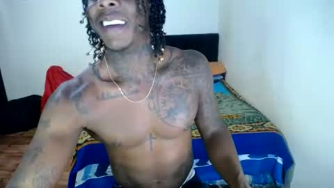 jboy_s online show from 06/27/26, 07:13