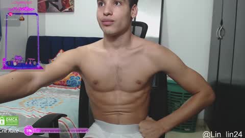 Lin online show from 12/06/24, 02:46