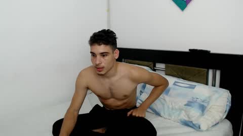 Lin online show from 10/16/25, 12:11