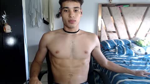 Lin online show from 02/13/26, 08:16