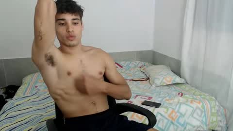 Lin online show from 03/19/26, 05:33