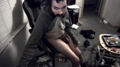 Snapshot of jburns87 chatting on 12/18/25, 03:12 jburns87 online show from 12/18/25, 03:12