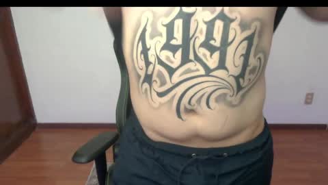 NiceD online show from 05/01/26, 07:02
