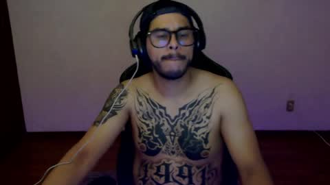NiceD online show from 05/08/26, 08:19