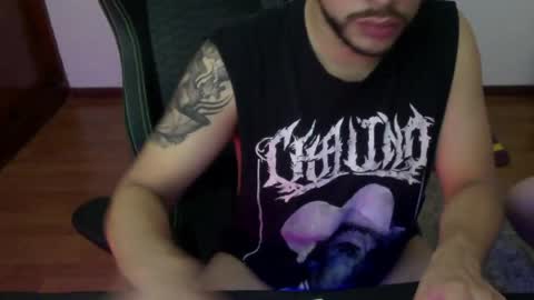 NiceD online show from 05/20/26, 03:56