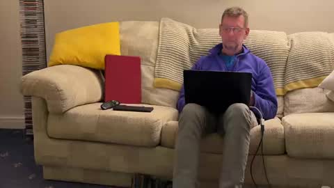 Jon online show from 01/18/25, 10:39