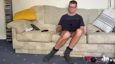 Jon online show from 02/03/25, 12:14