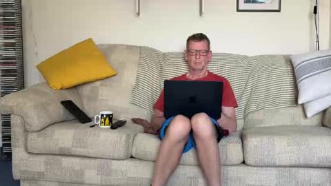 Jon online show from 03/09/25, 04:22