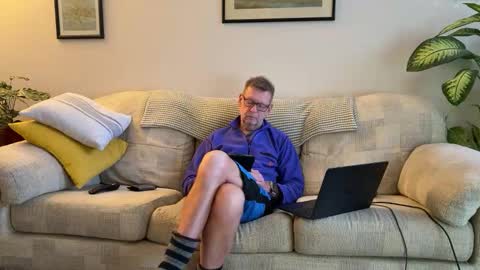 Jon online show from 12/01/25, 03:06