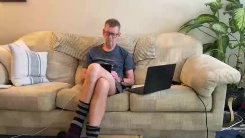 Jon online show from 01/09/26, 10:51