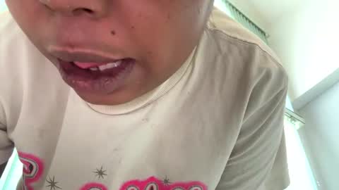 Snapshot of jccaramelbarbie12 chatting on 03/06/25, 07:32 JCCaramelbarbie online show from 03/06/25, 07:32