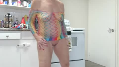 JCcurves online show from 12/19/24, 05:29