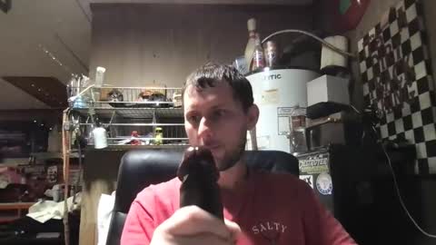 jchssm47 online show from 01/18/26, 04:05