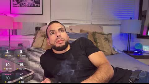 Snapshot of jcmax305 chatting on 11/14/25, 06:28 JcMax305 online show from 11/14/25, 06:28