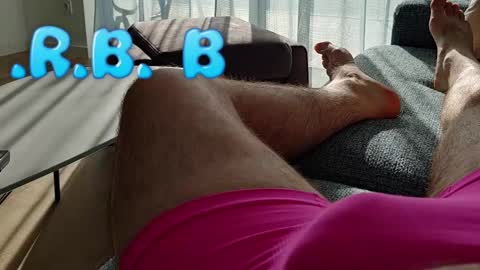 jcq_frenchy online show from 01/07/25, 08:03