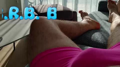 jcq_frenchy online show from 02/03/25, 07:40