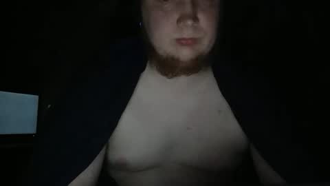 Snapshot of jd202009 chatting on 09/10/25, 12:43 Red Head Romeo online show from 09/10/25, 12:43