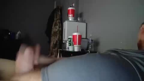 Snapshot of jd202009 chatting on 10/12/25, 06:40 Red Head Romeo online show from 10/12/25, 06:40