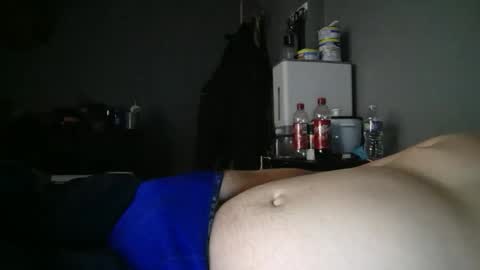 Snapshot of jd202009 chatting on 10/18/25, 03:42 Red Head Romeo online show from 10/18/25, 03:42