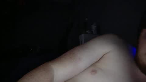 Snapshot of jd202009 chatting on 10/19/25, 01:39 Red Head Romeo online show from 10/19/25, 01:39