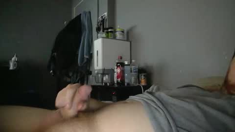 Snapshot of jd202009 chatting on 10/25/25, 04:13 Red Head Romeo online show from 10/25/25, 04:13