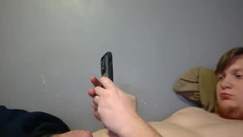 Snapshot of jd202009 chatting on 10/28/25, 09:06 Red Head Romeo online show from 10/28/25, 09:06