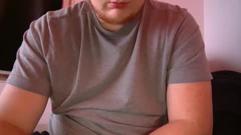 Snapshot of jd202009 chatting on 03/29/26, 12:43 Red Head Romeo online show from 03/29/26, 12:43