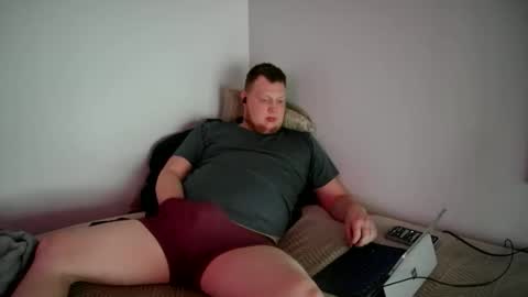 Snapshot of jd202009 chatting on 04/06/26, 09:16 Red Head Romeo online show from 04/06/26, 09:16