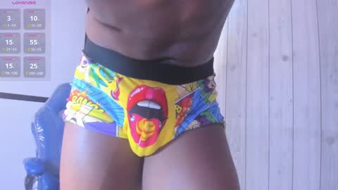 jd thebaby online show from 01/17/25, 04:15