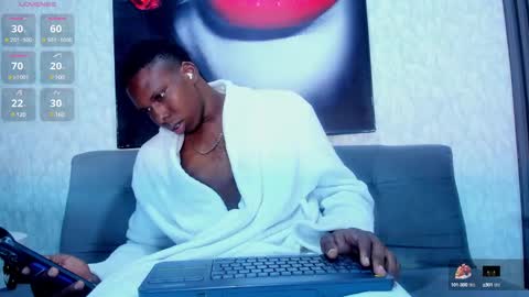 jd thebaby online show from 02/17/25, 06:48