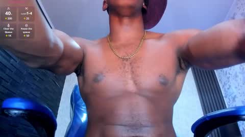 jd thebaby online show from 02/26/25, 06:43