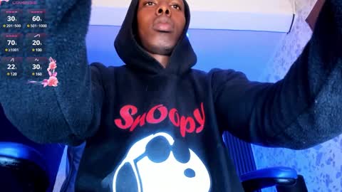 jd thebaby online show from 03/06/25, 06:48