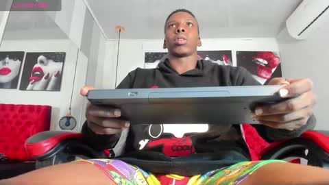 jd thebaby online show from 03/07/25, 12:23