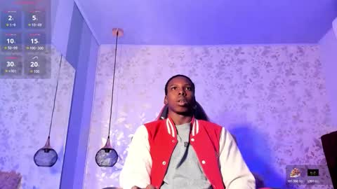 jd thebaby online show from 11/29/25, 12:30