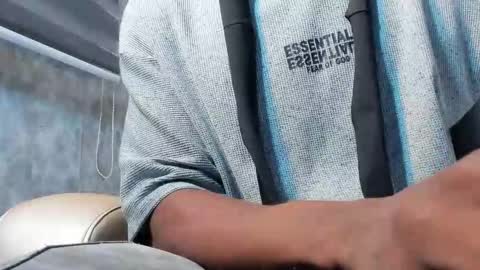 jd thebaby online show from 02/11/26, 02:00