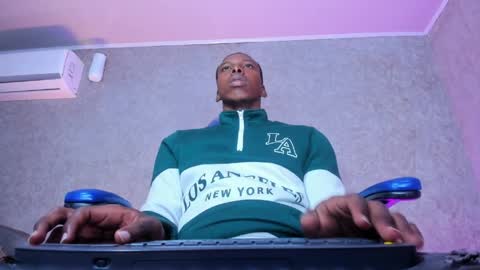 jd thebaby online show from 03/29/26, 12:27