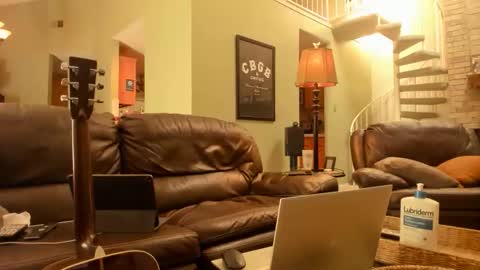 JDinEuless online show from 11/16/25, 03:28