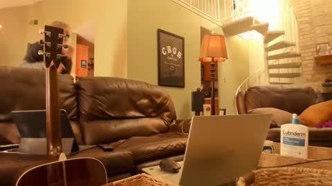 JDinEuless online show from 01/06/26, 04:00