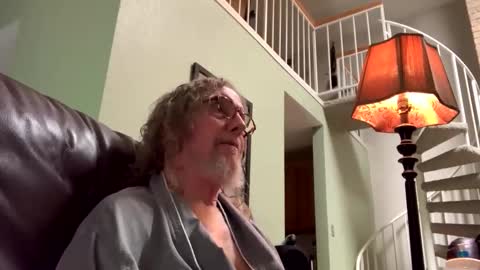 JDinEuless online show from 04/26/26, 03:21