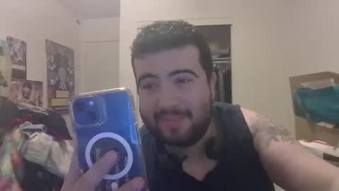 jdreamrebel online show from 03/09/25, 04:38