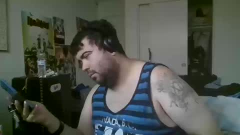 jdreamrebel online show from 10/13/25, 10:10